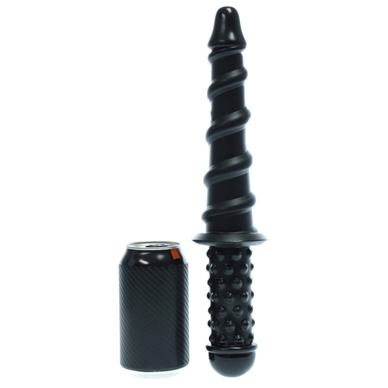 X-MEN Gode Poignée Swirl Handle 21 x 5cm